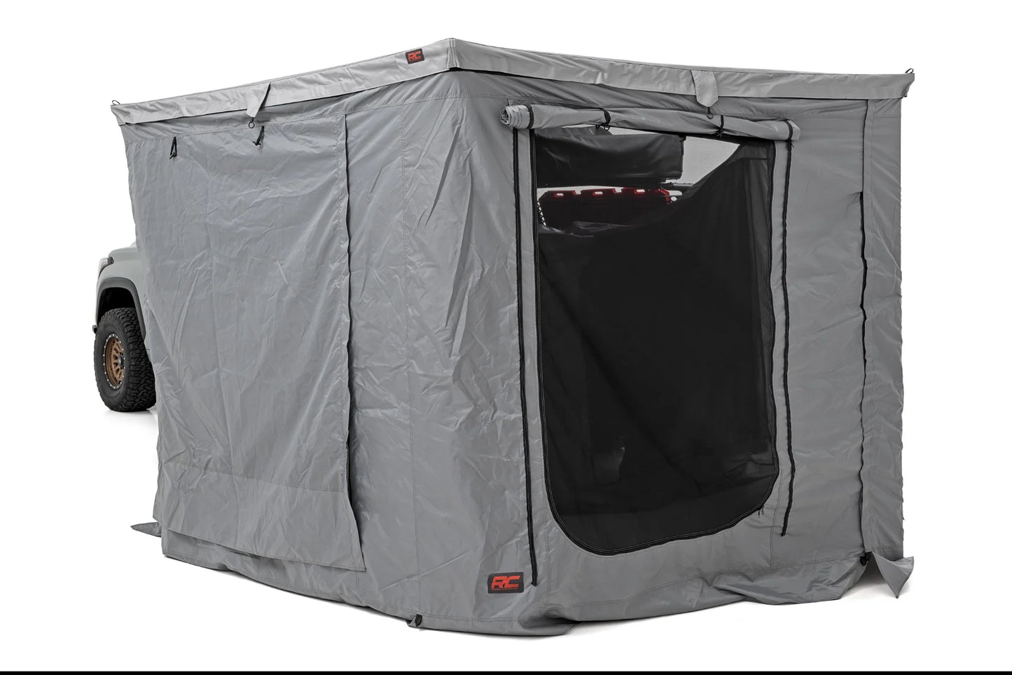 270 Degree Awning Wall Enclosure 99048