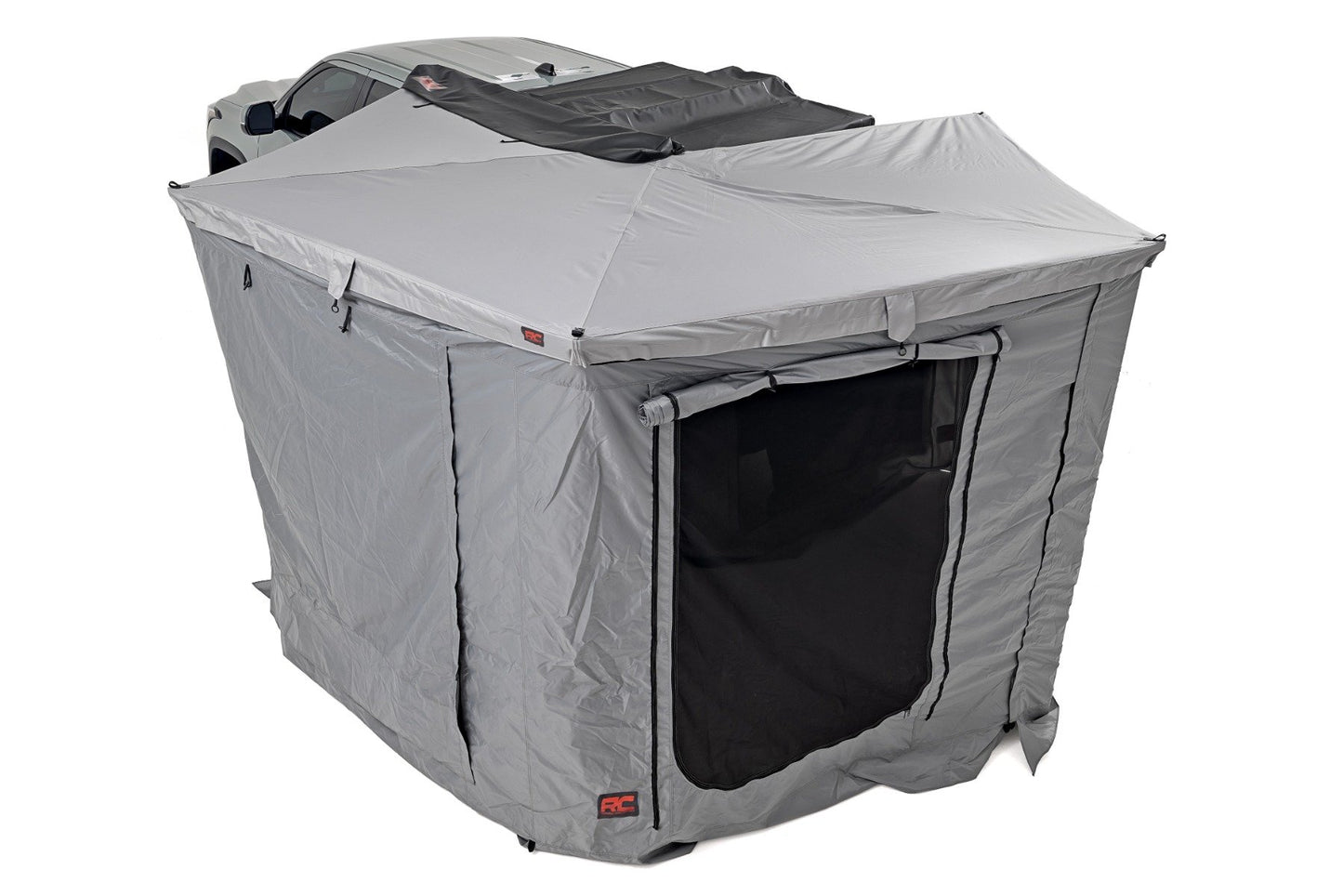 270 Degree Awning Wall Enclosure 99048