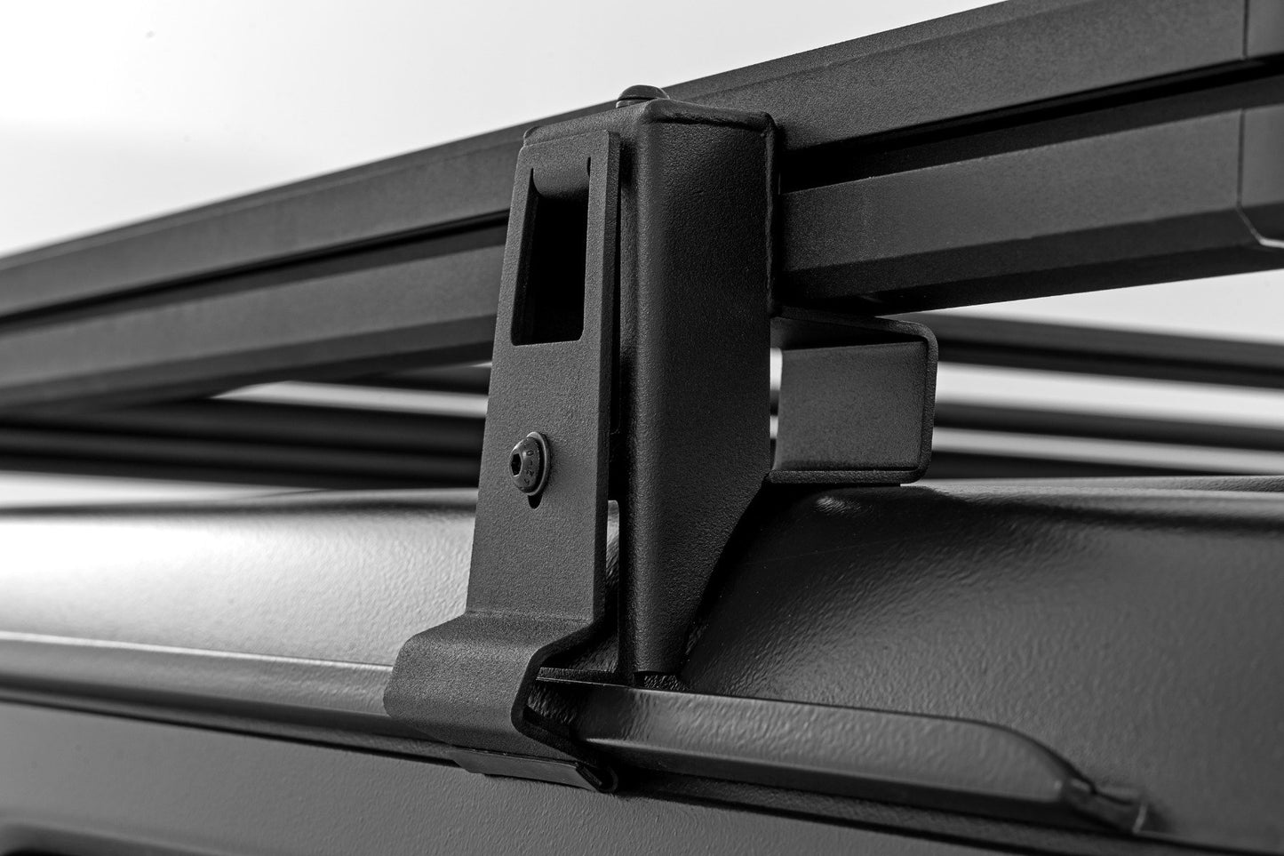 Roof Rack | 88206 | fits Jeep Wrangler JL (18-26)/Wrangler Unlimited (18-26)