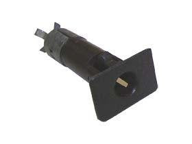 Door Pin Insert (Cinder) 5FB63RXA fits 87-06 Jeep Wrangler YJ & TJ