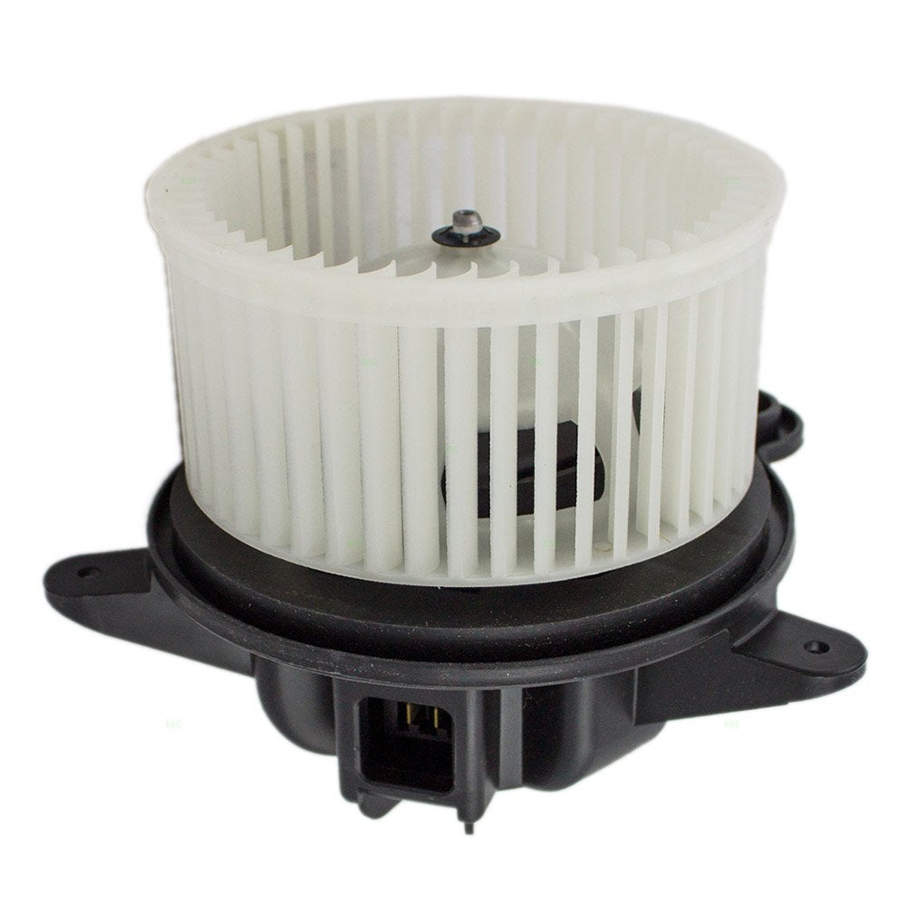 97-01 Jeep Cherokee Blower Motor Fan Assembly 4886150AA