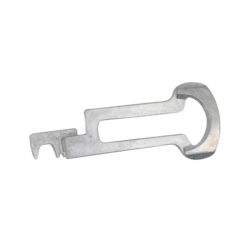 Ignition Switch Actuator Rack & Spring Compatible with GM Various Models w/Tilt Steering 7827156 7844651