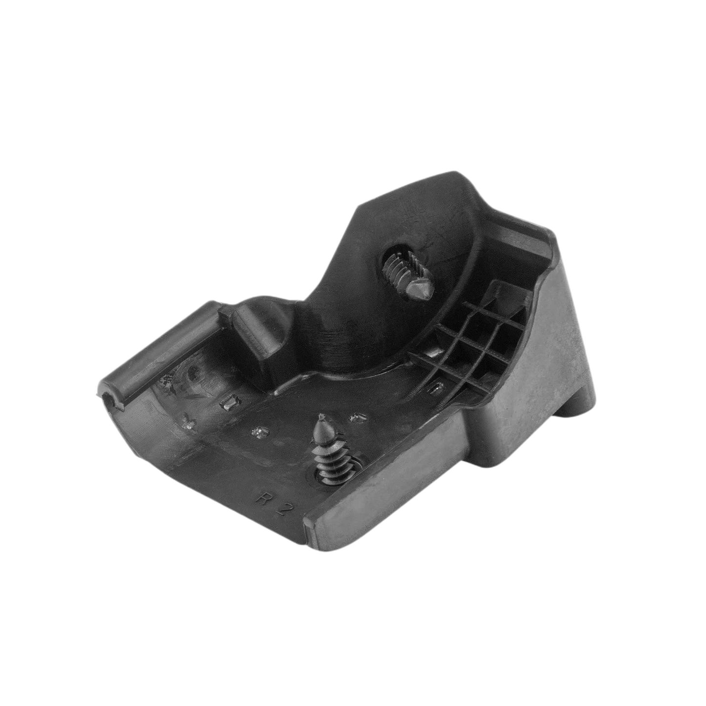 Mucket Seal, C-Pillar, Passenger Side 12302.20 Wrangler JKU (2007–2018) 55397056AB