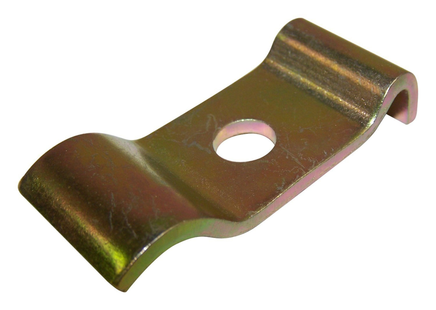 Jeep XJ MJ TJ Coil Spring Retaining Bracket (Front) 53000899