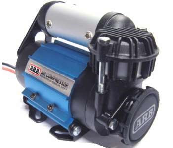 ARB Highput Compressor Kit CKMA12