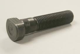 Spicer Dana 30, Dana 44 Spindle Stud, 3/8"