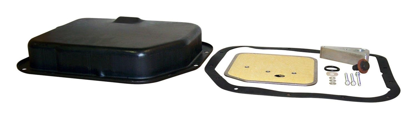 RT24001 Jeep 904/999 Off-Road Deep Transmission Pan Kit