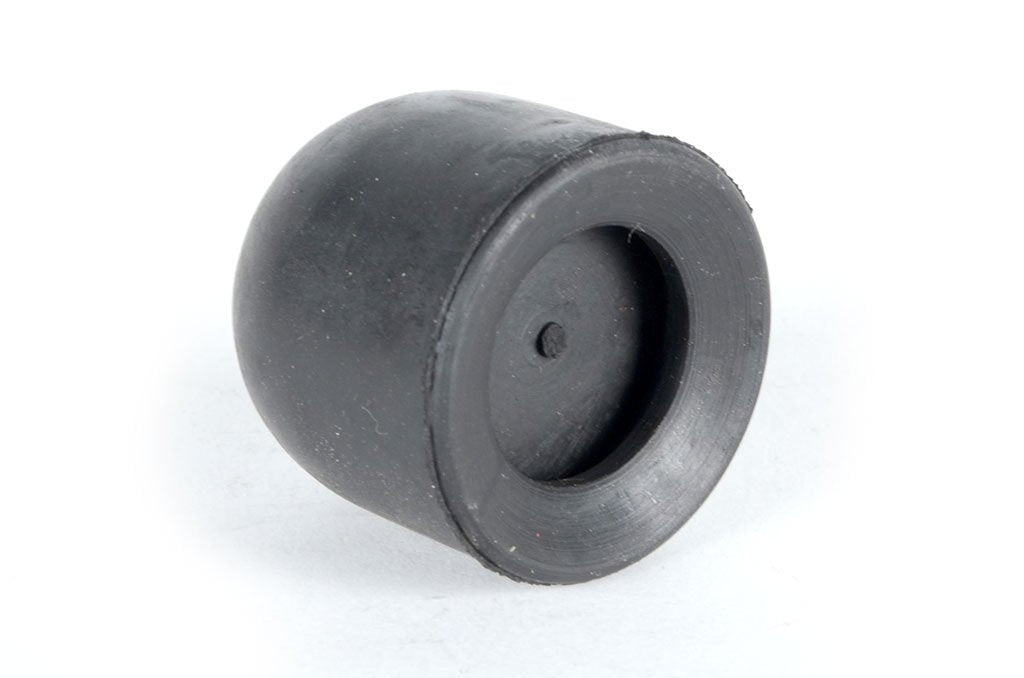 Liftgate Rubber Bumper Stop - Black - for Cherokee XJ Grand Cherokee ZJ