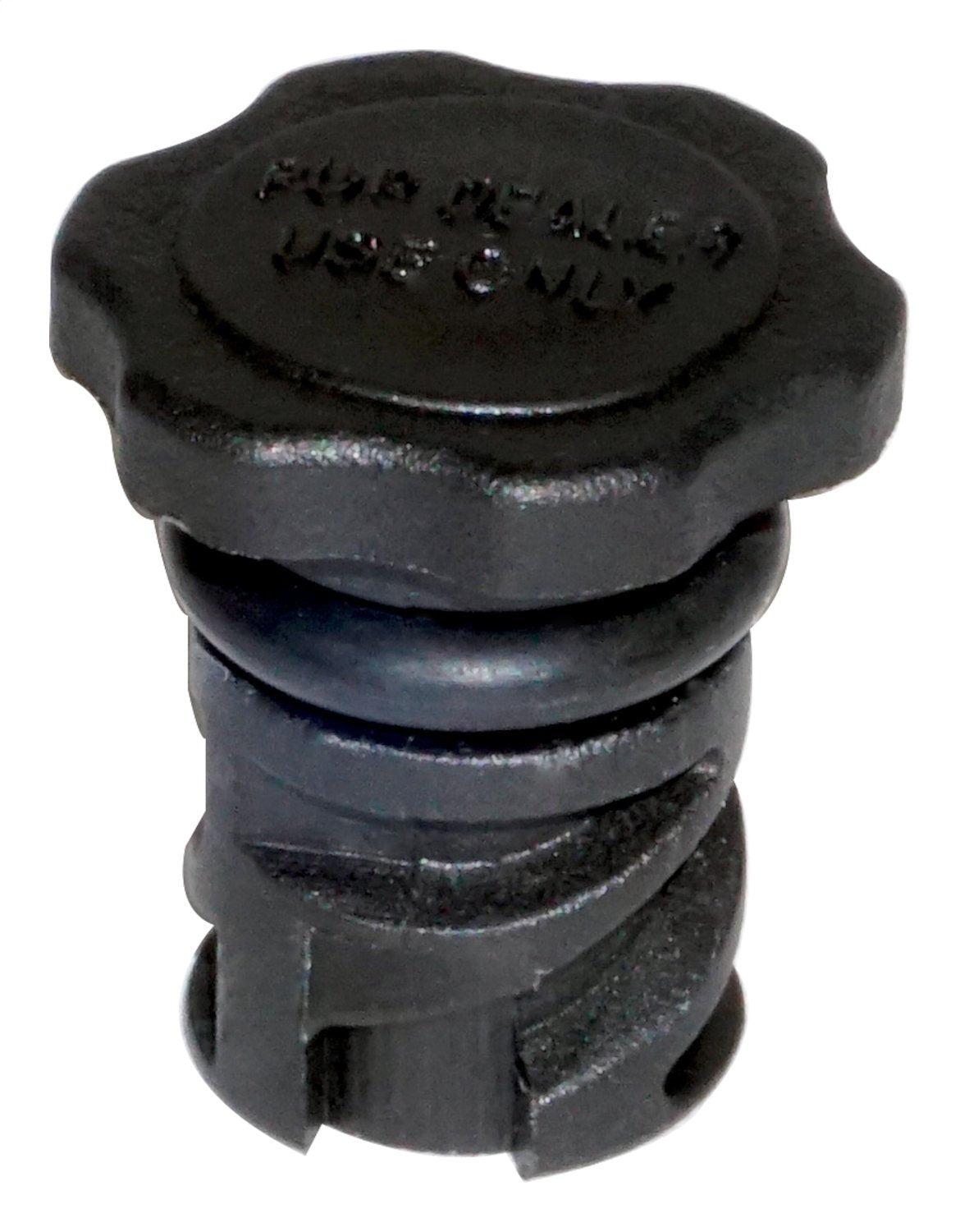 Transmission Oil Fill Tube Cap 5105718AC fits 07-17 Jeep Patriot & Compass