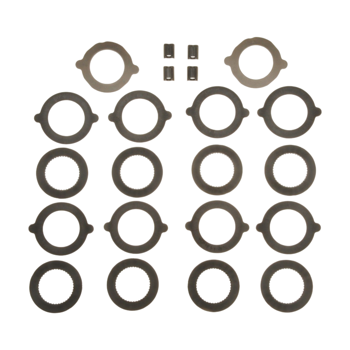 Dana 44/Chrysler 9.25" Trac Loc Disc Kit 708203