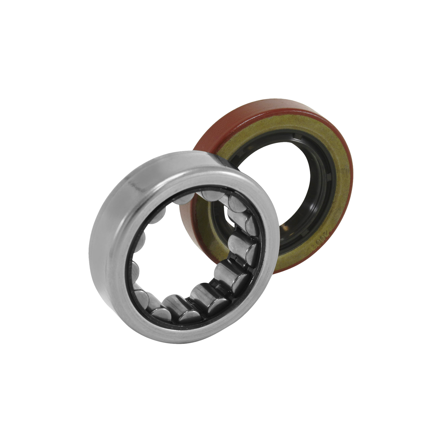 Dana 35 C Clip Style Axle Bearing Kit AK 1563