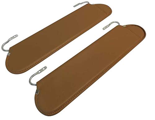 Sun Visor Set (Spice) RT54003 fits 72–86 Jeep CJ5, CJ6, CJ7, CJ8