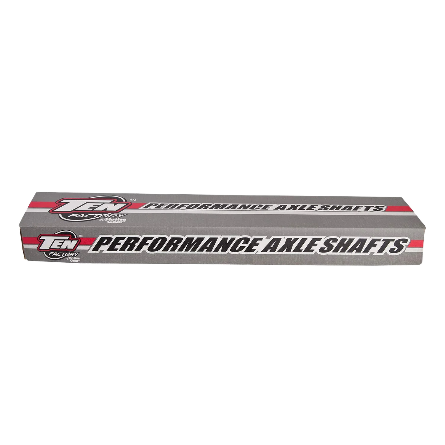 Ten Factory MG22148 Performance Complete Front Axle Kit (Dana 30)