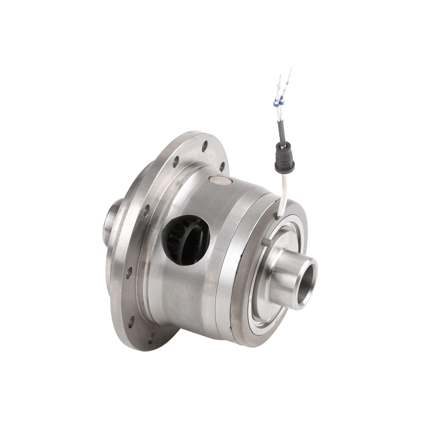 Dana 35 27 Spline 3.54/up Eaton E Locker 19821-010