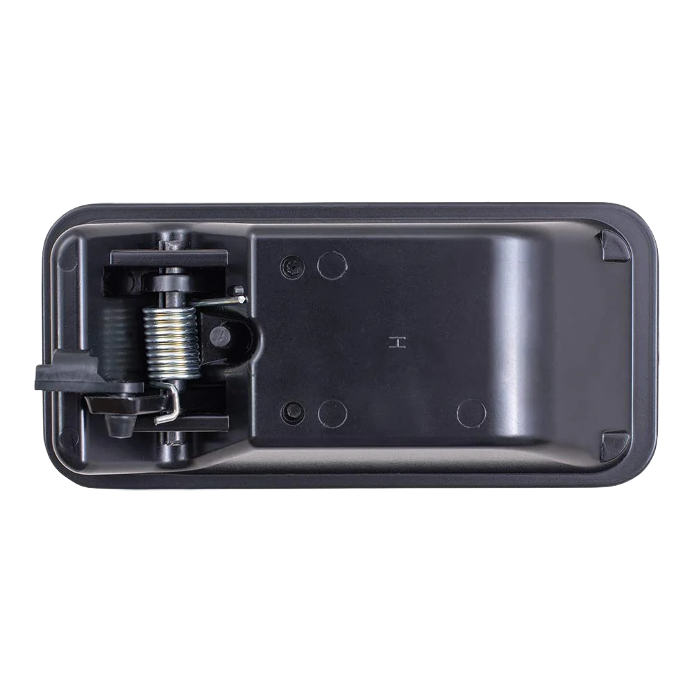 Replacement Driver and Passenger Outside Outer Door Handle compatible with SUV 55176549AB 55176548AB