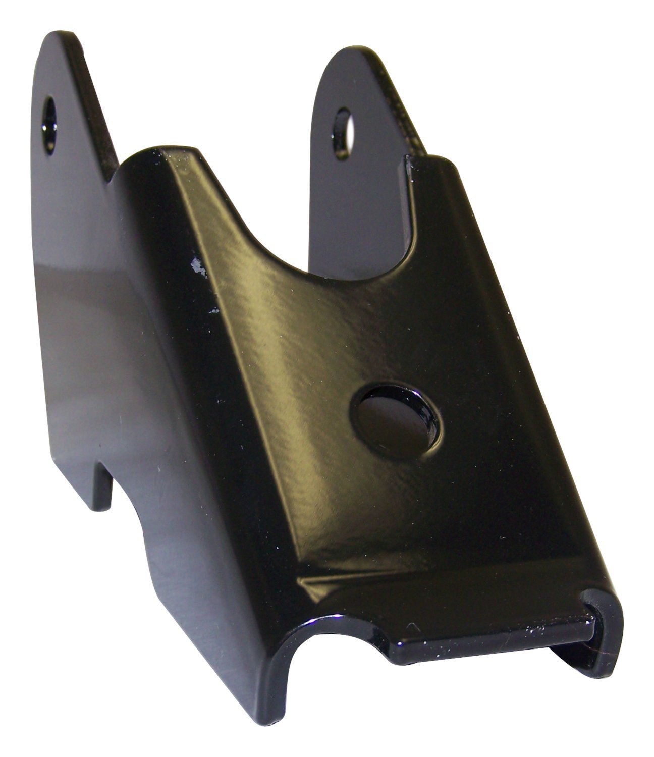 87-95 Jeep YJ Wrangler Front or Rear Leaf Spring Bracket 52040320