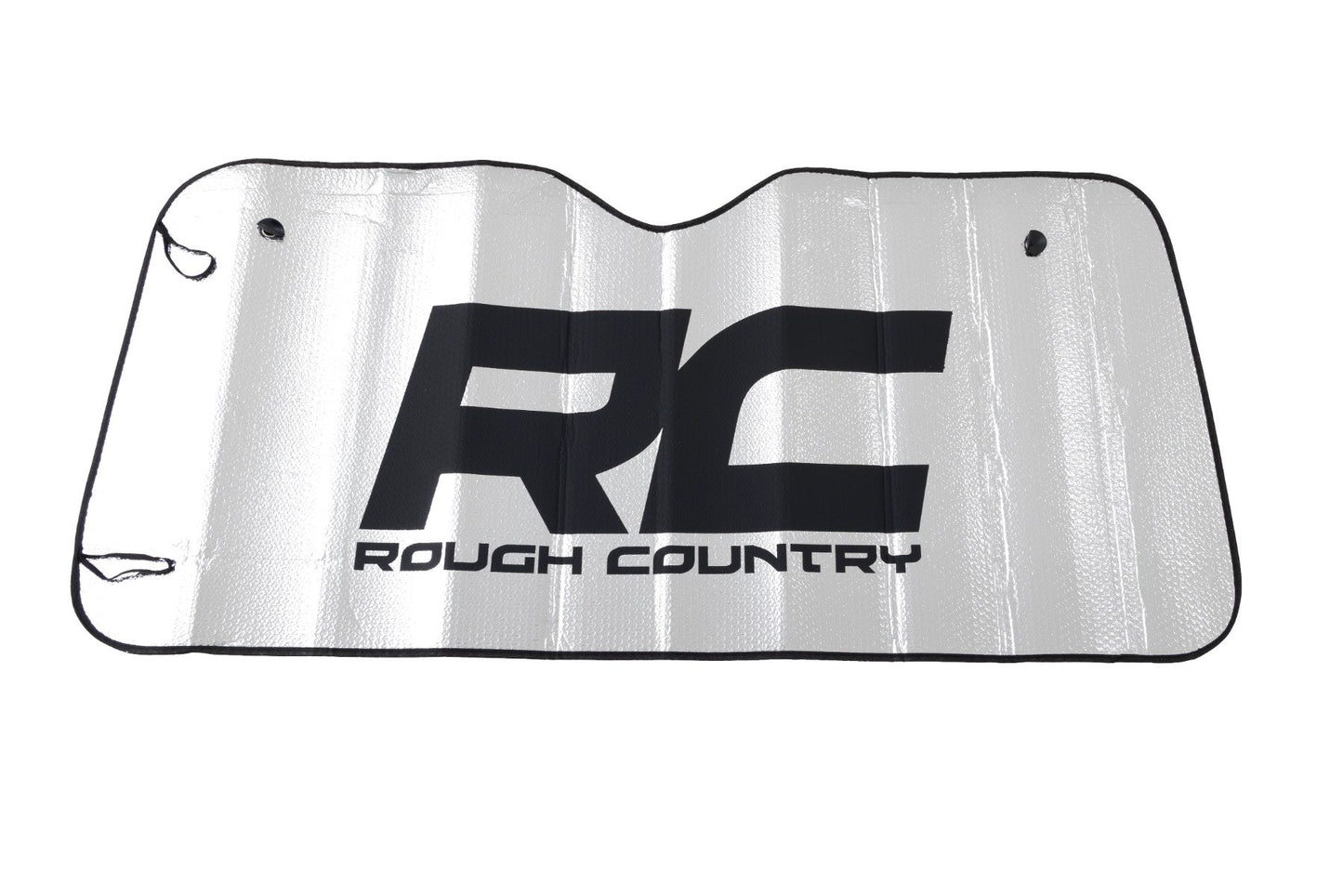 Universal Jeep Reflective Sun Shade | Foldable 84103