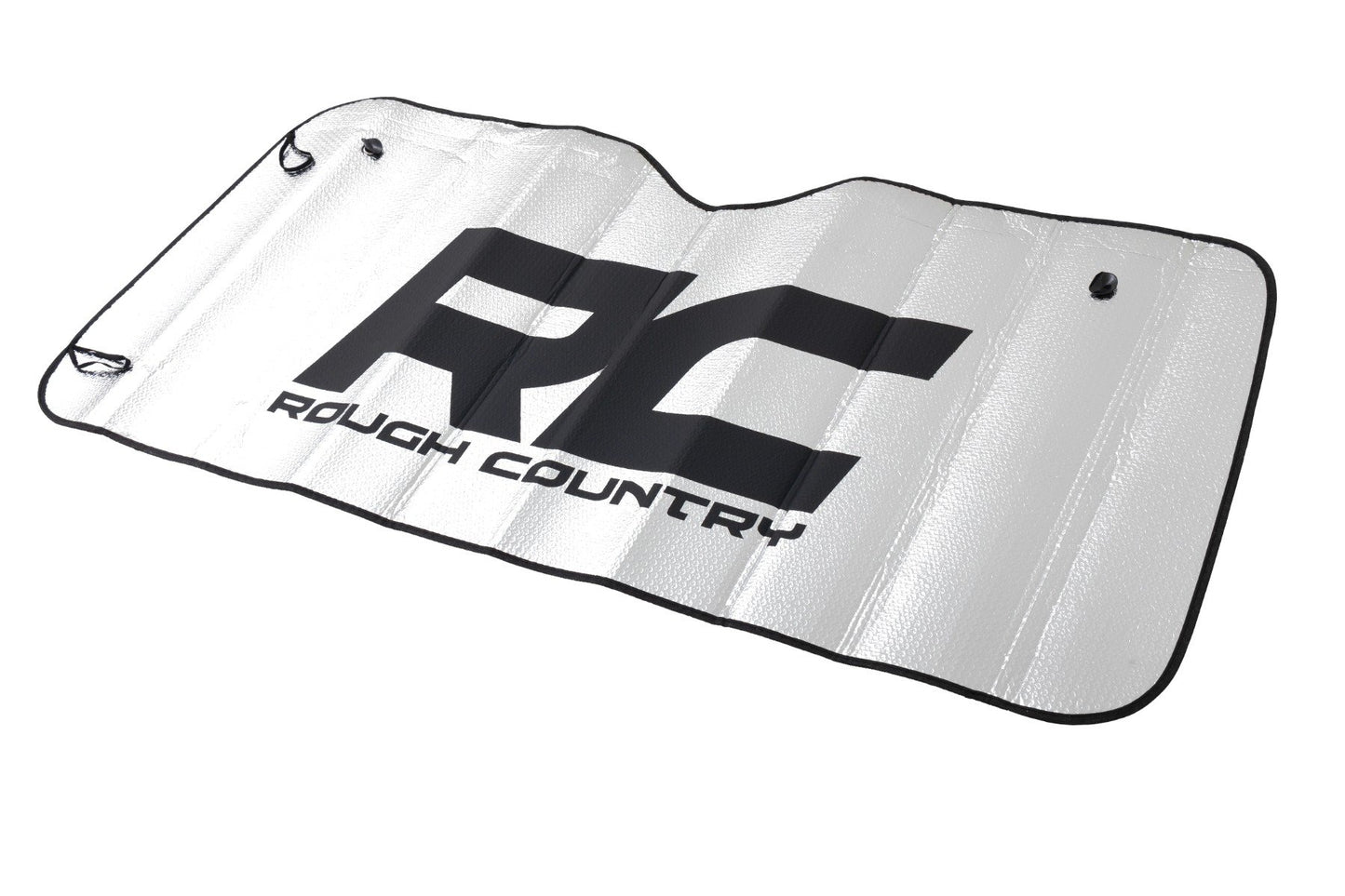 Universal Jeep Reflective Sun Shade | Foldable 84103