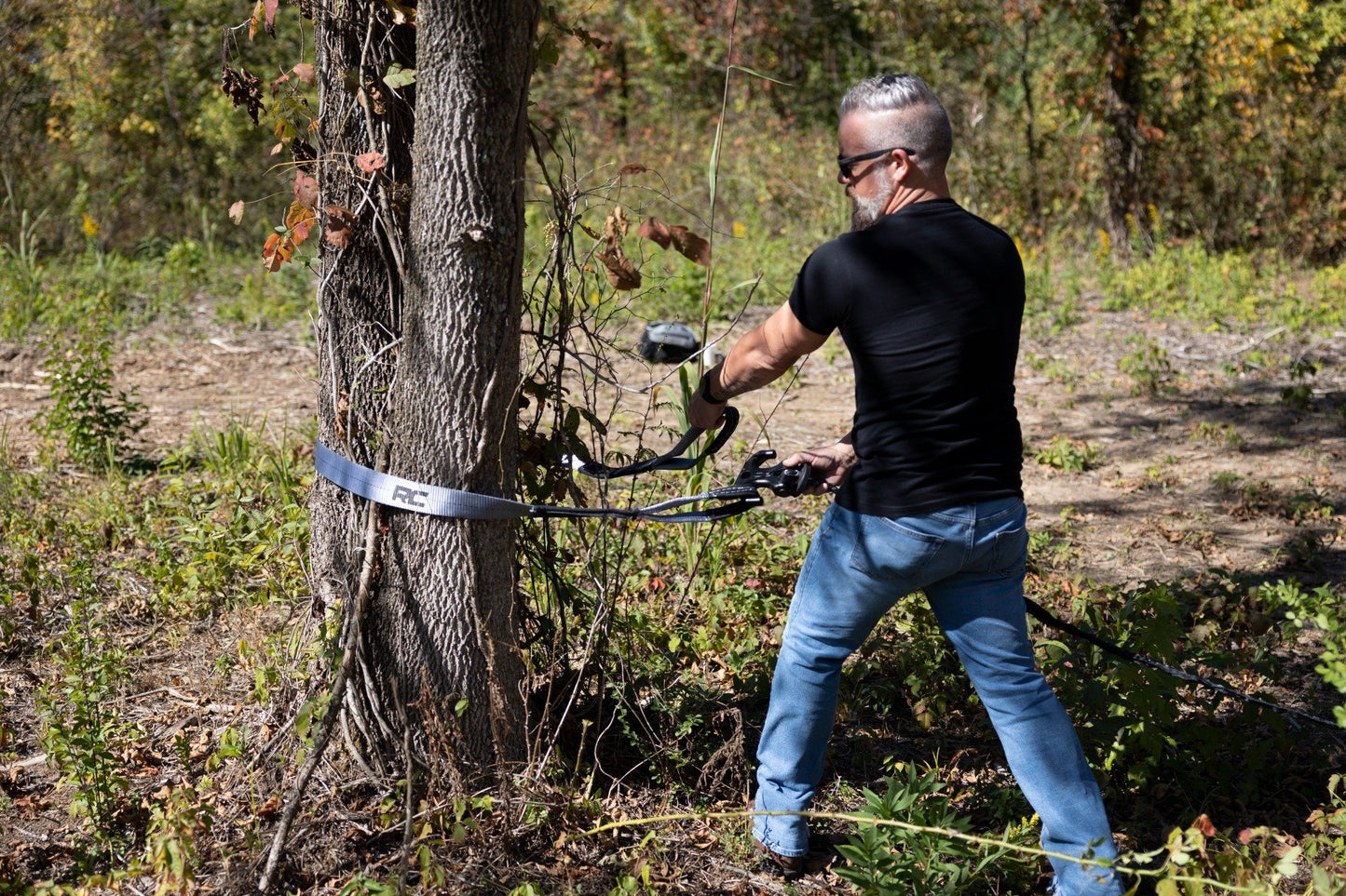 Tree Saver | 8 Feet | RS178