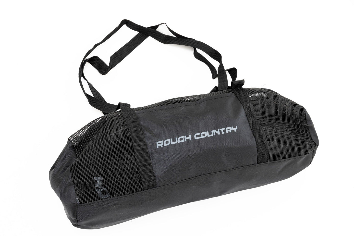 Kinetic Recovery Rope | 1"x30' | 30K lb Capacity RS173