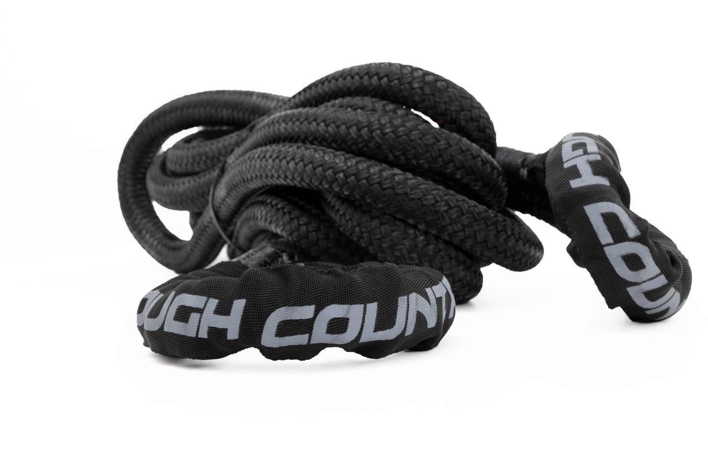 Kinetic Recovery Rope | 1"x30' | 30K lb Capacity RS173