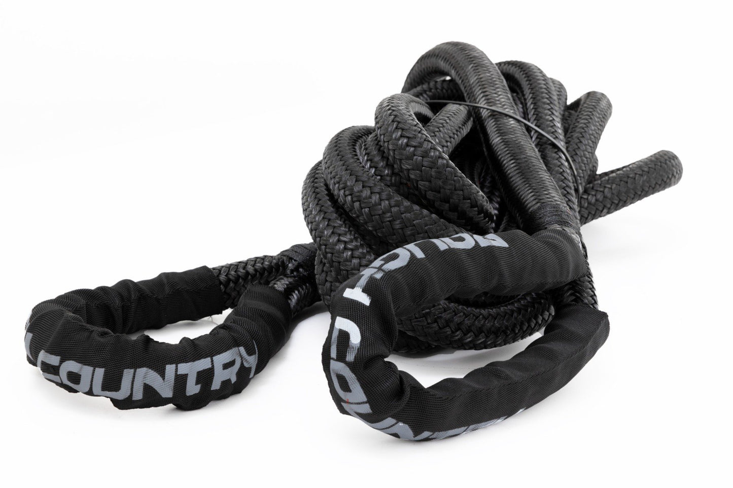 Kinetic Recovery Rope | 1"x30' | 30K lb Capacity RS173