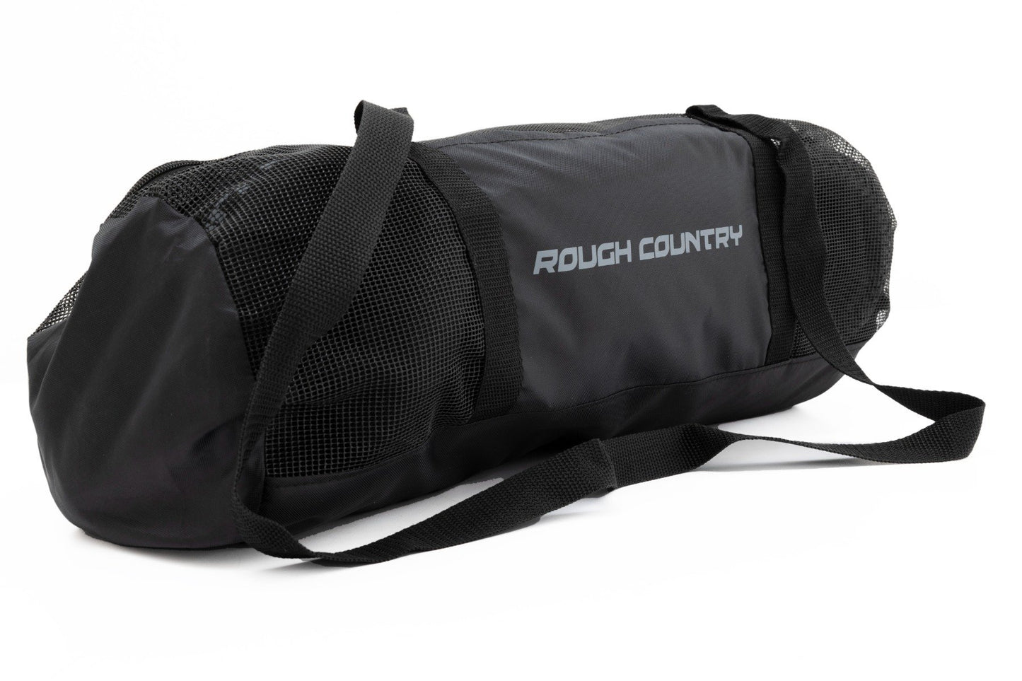 Kinetic Recovery Rope | 1"x30' | 30K lb Capacity RS173