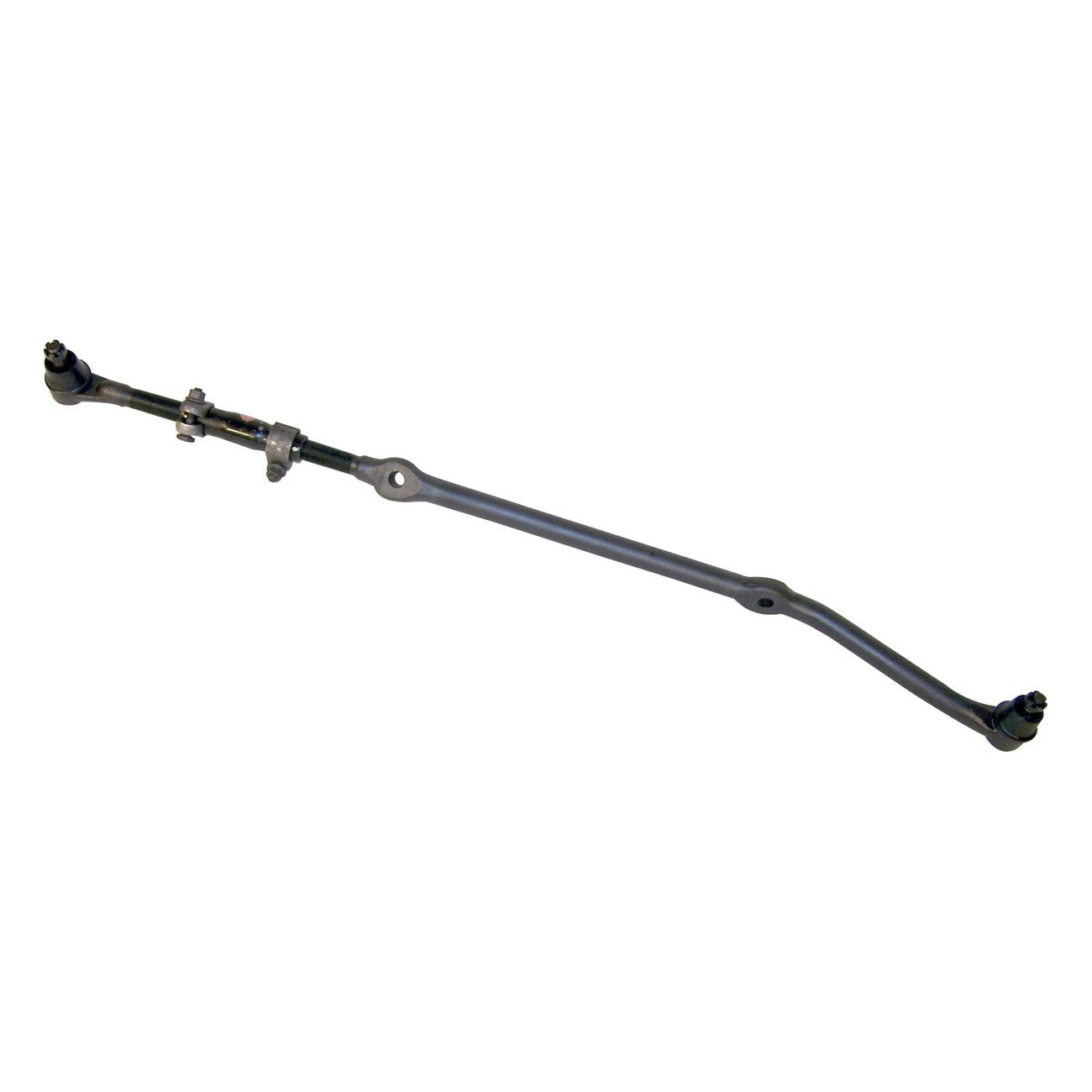 Jeep TJ XJ MJ ZJ RT Off-Road Heavy-Duty Steering Kit with Stabilizer - RT21005