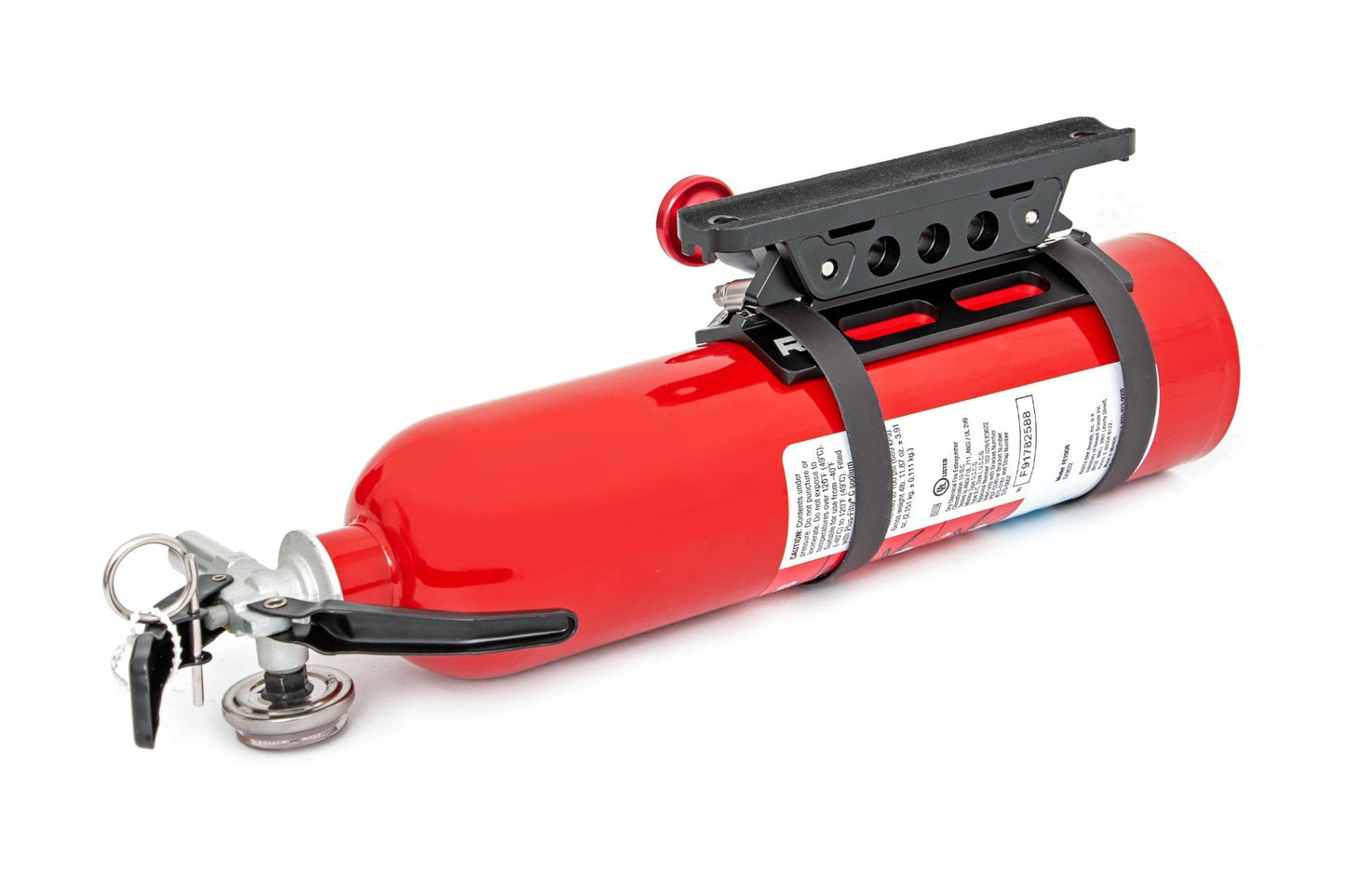 Universal Fire Extinguisher Mount 99013