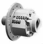 Ford Sterling 10.25 & 10.50 Truetrac 915A550