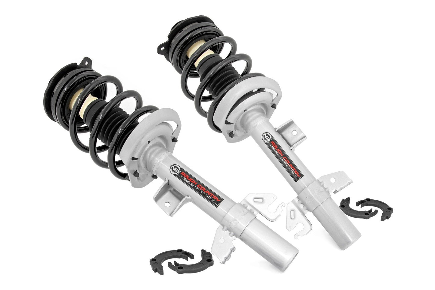 Loaded Strut Pair | 2 Inch Lift | Jeep Cherokee KL 2WD/4WD (2014-2023) 501111
