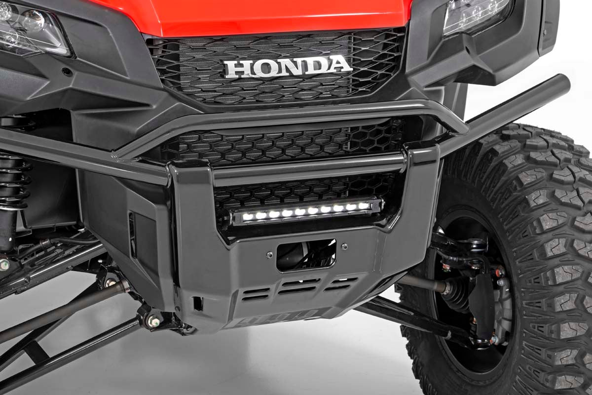 10 Inch Black Series LED Light Bar| Slim Line 70411ABL
