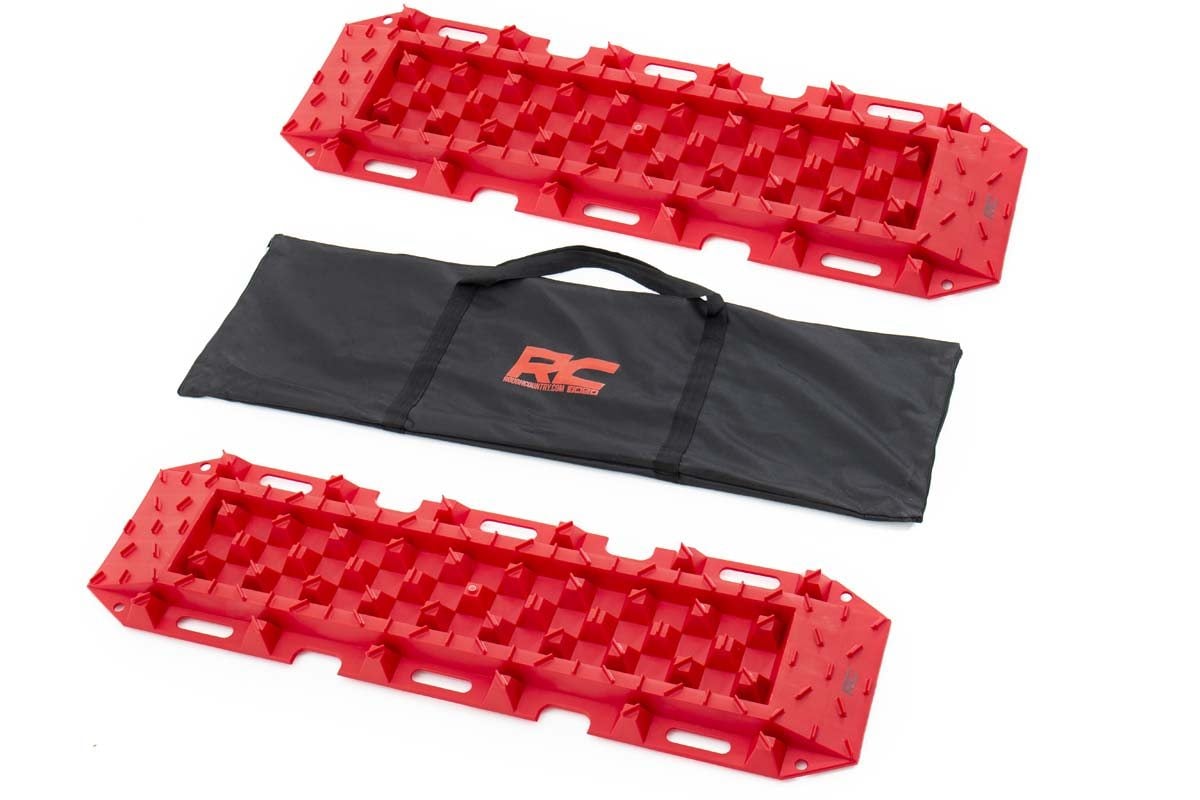 Traction Board Kit | 10590
