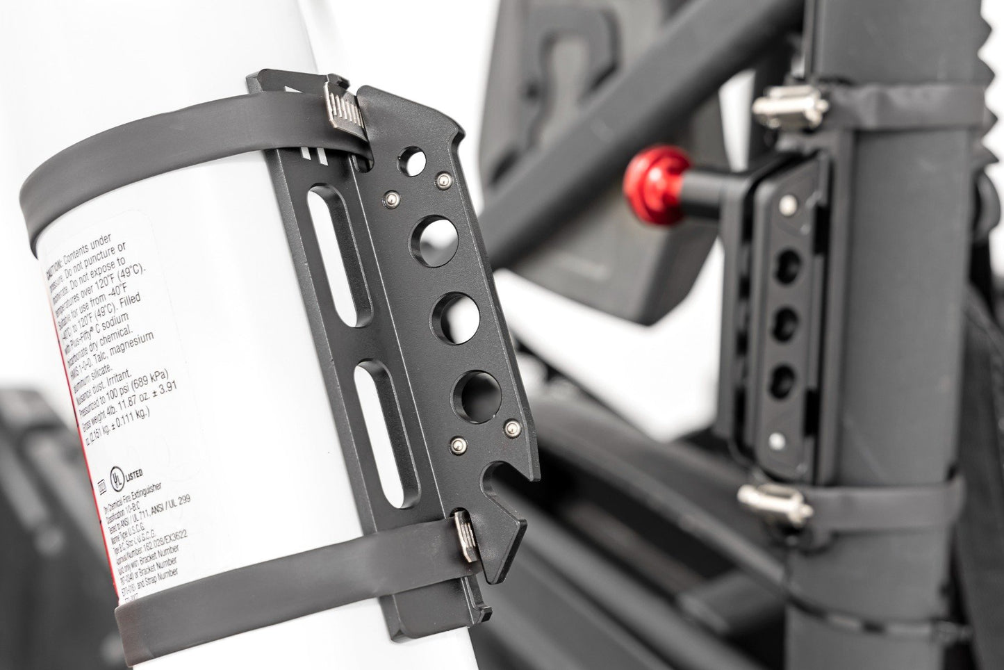Universal Fire Extinguisher Mount 99013