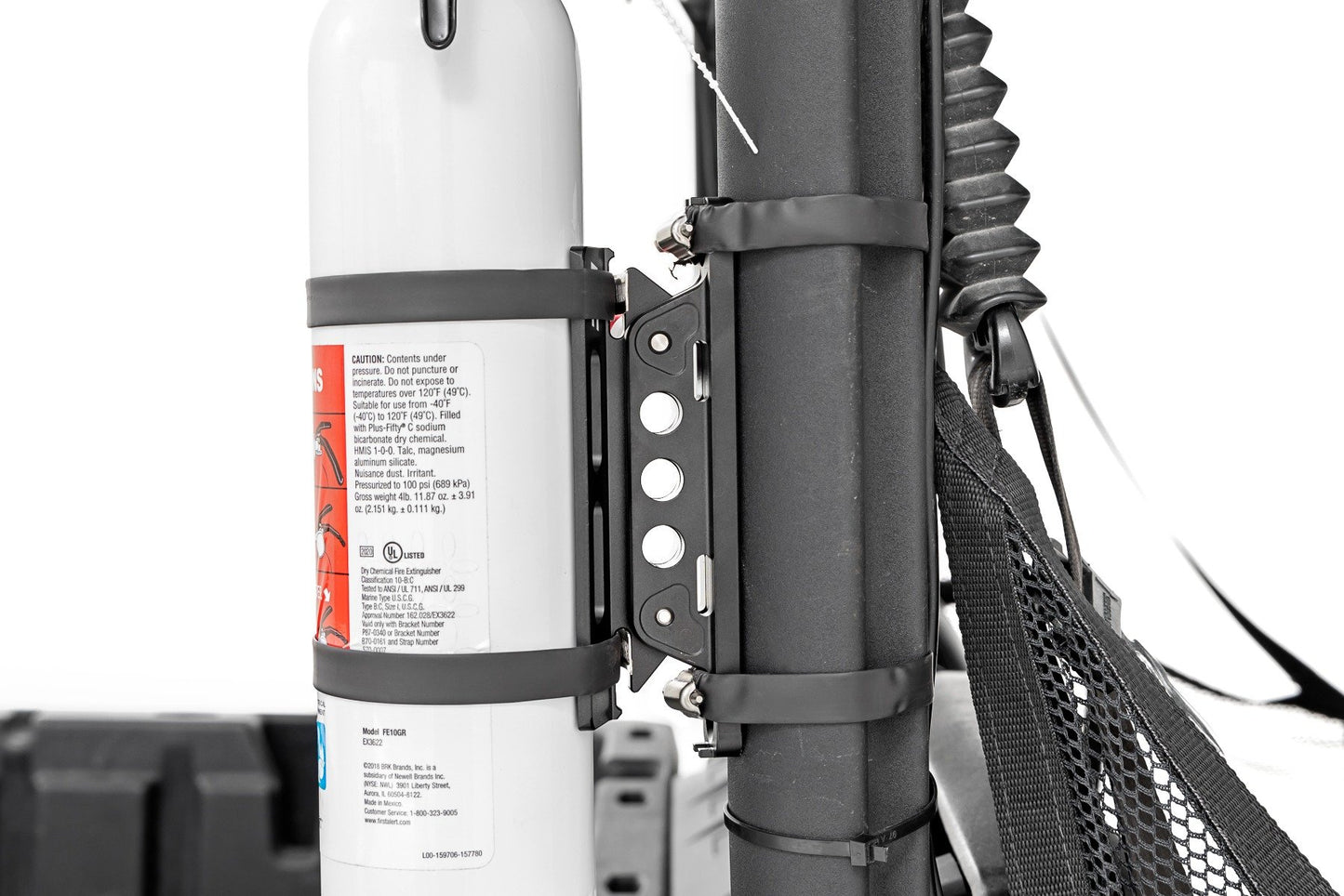 Universal Fire Extinguisher Mount 99013