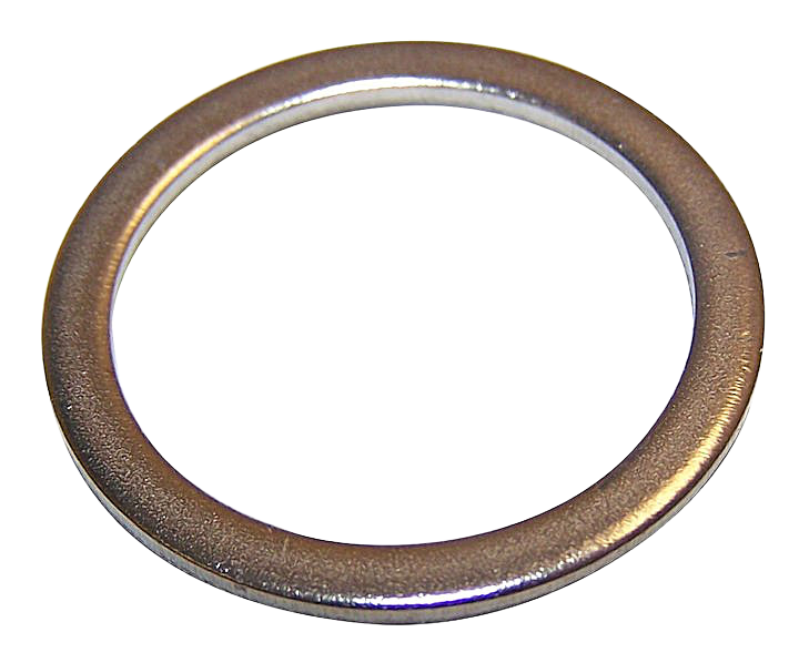 Reverse Idler Washer 8132404 fits 80–86 Jeep CJ5, CJ7, CJ8, SJ, J-Series