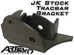 JK Dana30/44 Heavy Duty Stock Tracbar Bracket JK4407