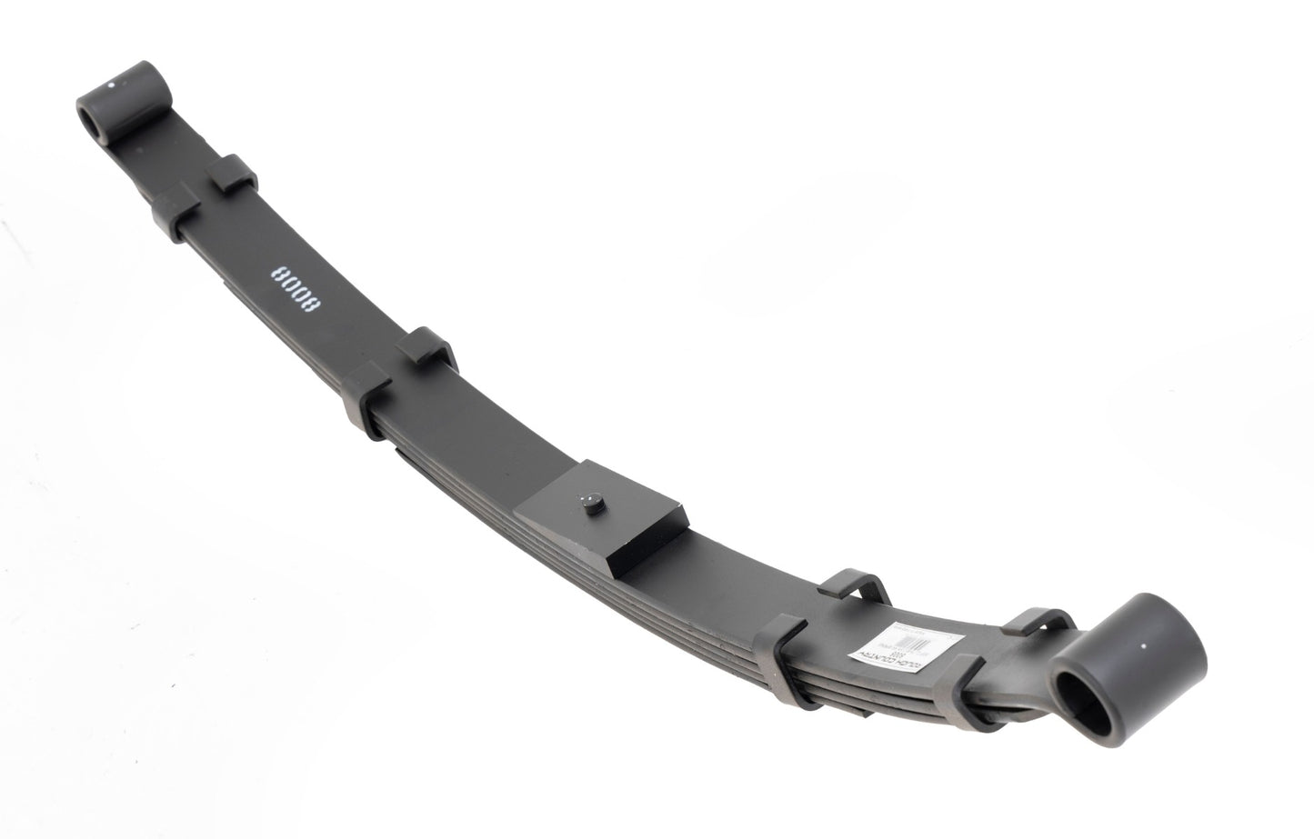 Rear Leaf Springs| 2.5" Lift | Pair | Jeep CJ 7 4WD (1976-1986)