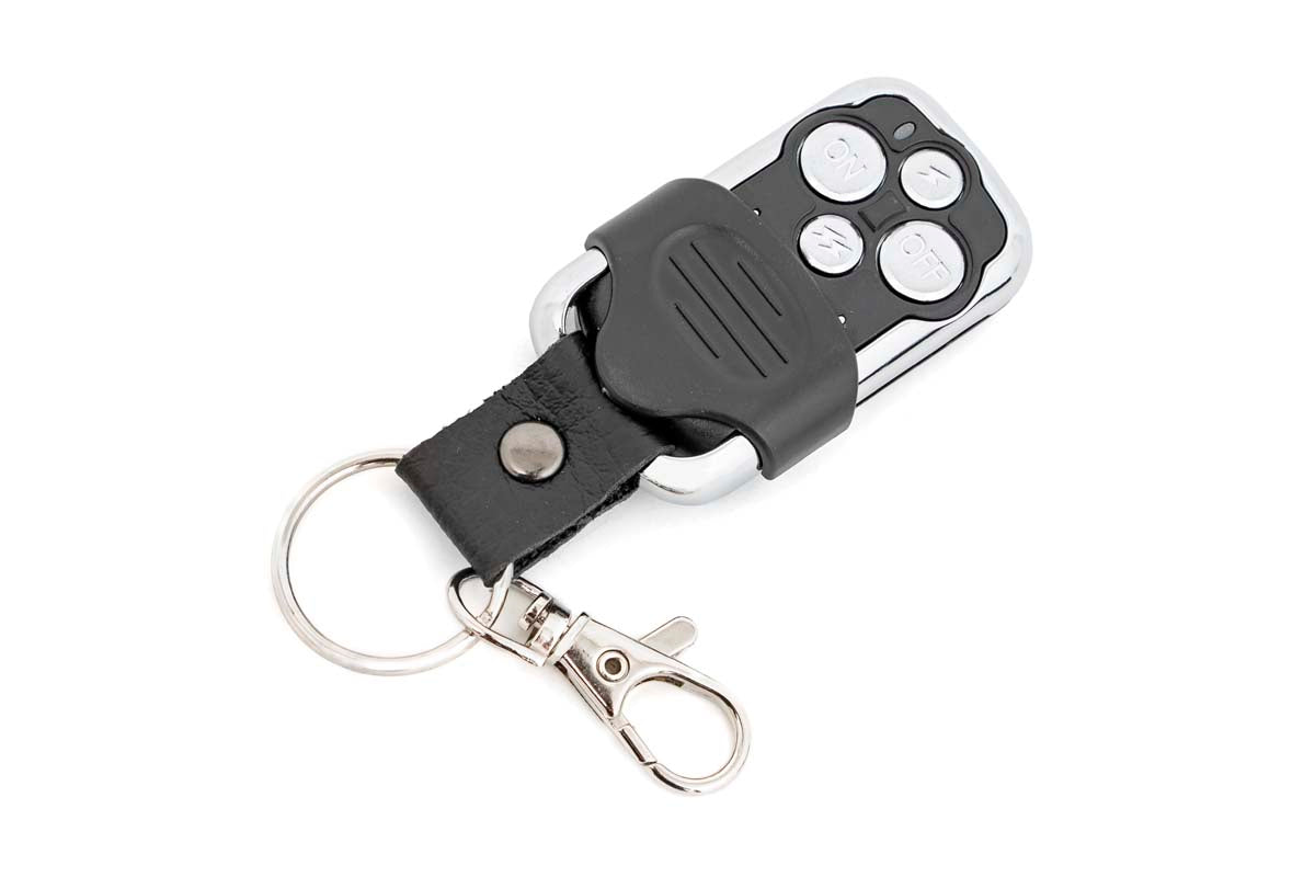 Wireless LED Remote Controller 70070