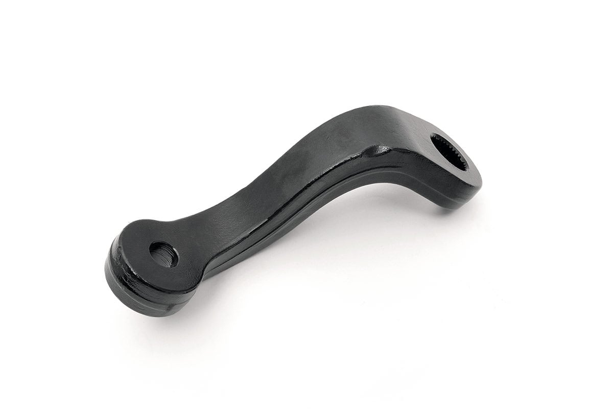 Drop Pitman Arm | Jeep Wrangler JK/Wrangler Unlimited (2007-2018) 6618
