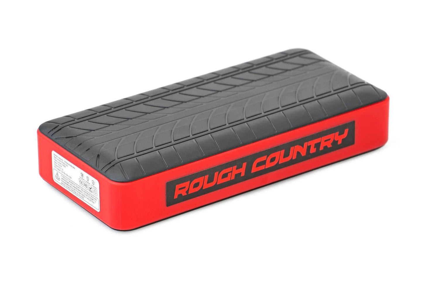 Battery Jumper And Air Compressor Combo 99015