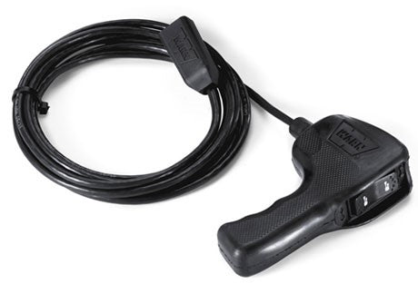 Winch Product Image Remote Control 83665