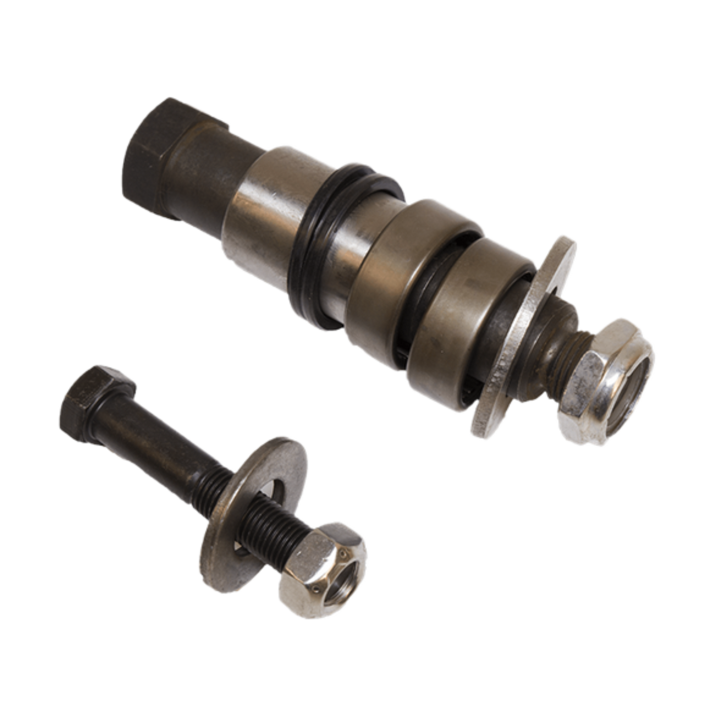 Bellcrank Kit 18042.03 920556 fits 55–65 Jeep CJ5, CJ6