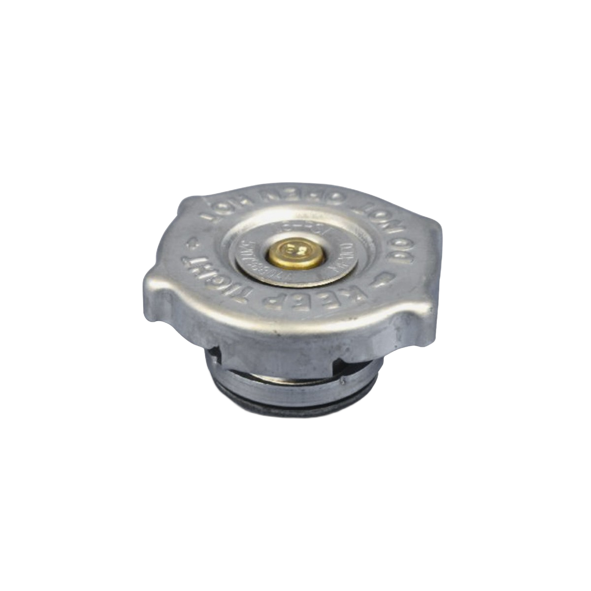 Radiator Cap for 66-95 Jeep CJ5 CJ6 CJ7 CJ8 YJ XJ MJ ZJ | 52079880AA | PORC Off Road Products