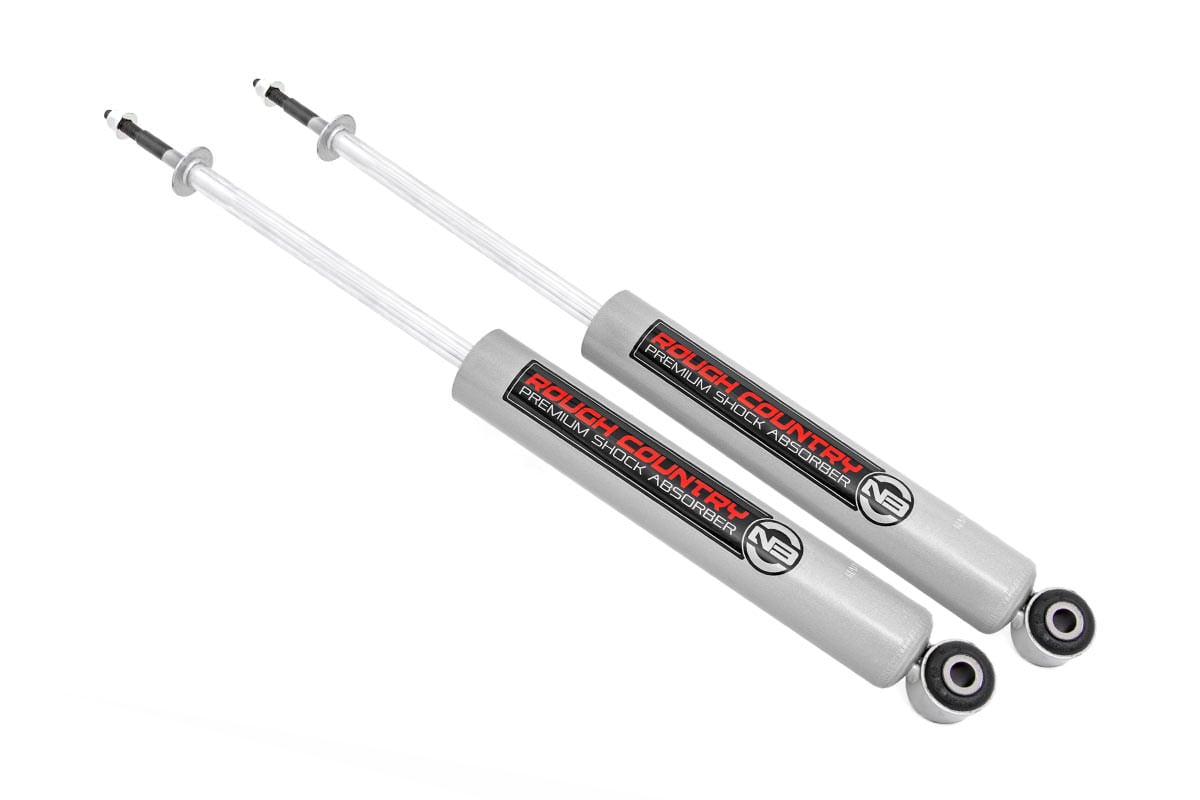 N3 Front Shocks | Stock | Jeep Wrangler JK/Wrangler Unlimited (2007-2018) 23178_C