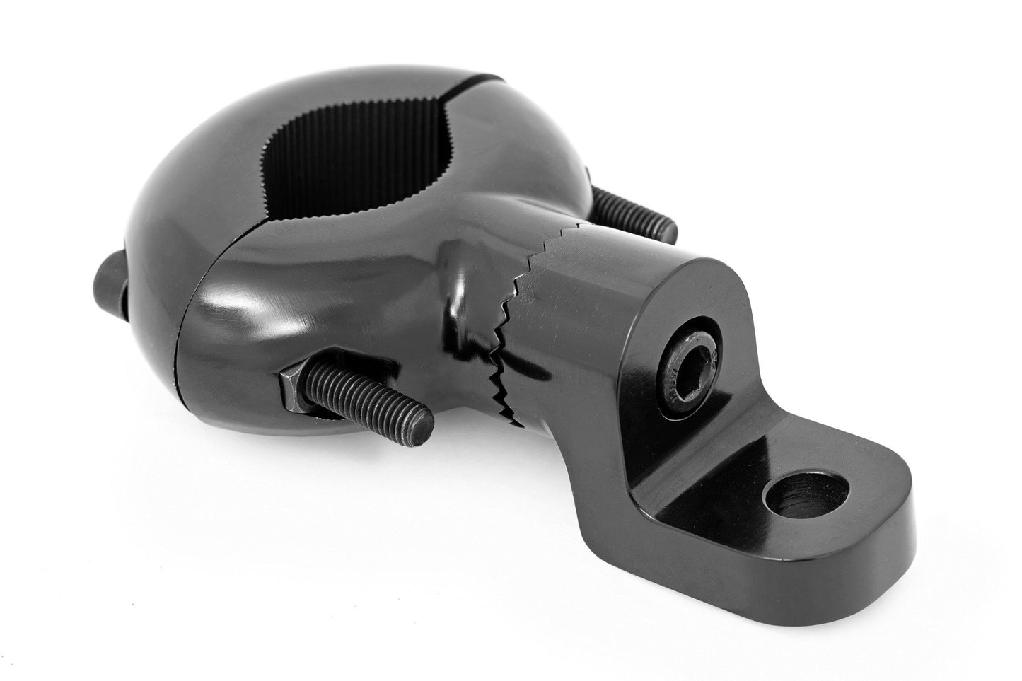 Universal LED Whip Mount 99012