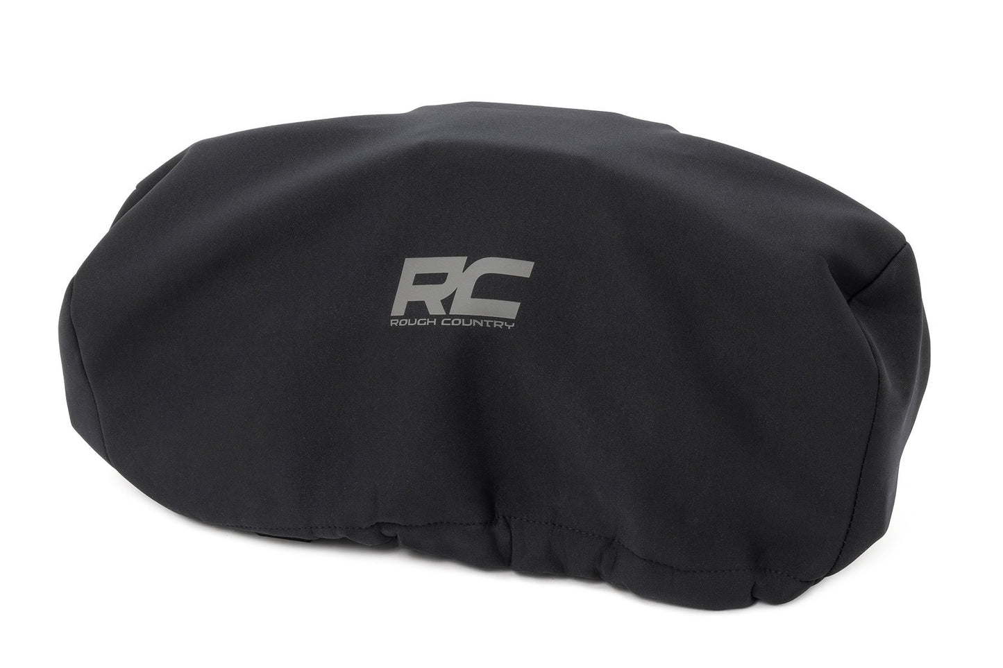 Winch Cover | RC Logo | RS106A