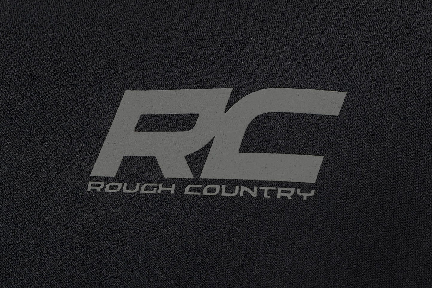 Winch Cover | RC Logo | RS106A