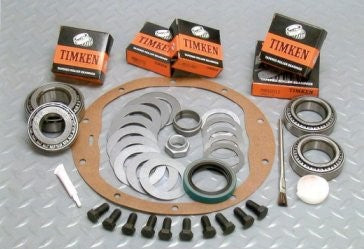 Dana 35 Master Install Kit