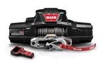 ZEON Platinum 10-S Recovery Winch Product Image Spydura Synthetic Rope 92815